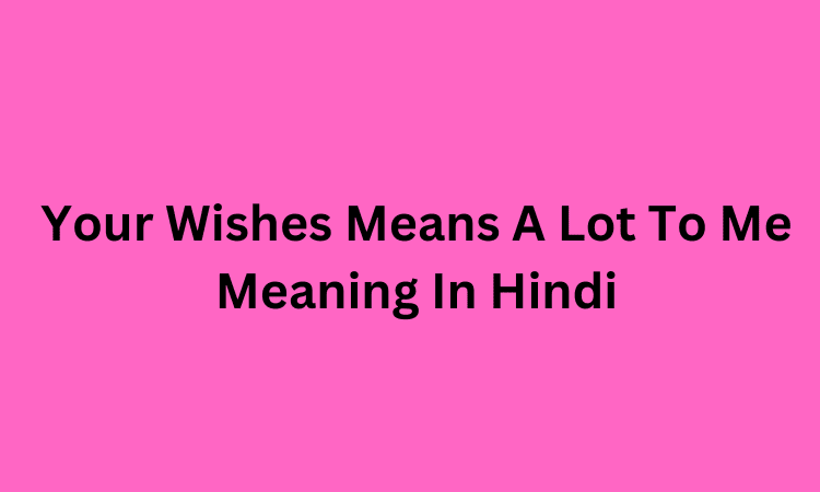 your-wishes-means-a-lot-to-me-meaning-in-hindi-my-blog